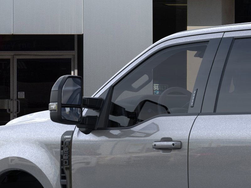 2026 Ford Super Duty F-250 SRW XL 4WD Crew Cab 6.75' Box