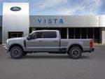 2026 Ford Super Duty F-250 SRW XL 4WD Crew Cab 6.75' Box