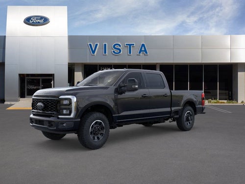 2026 Ford Super Duty F-250 SRW XL 4WD Crew Cab 6.75' Box