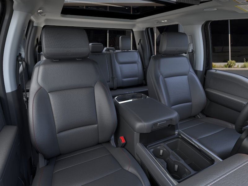 2026 Ford Super Duty F-250 SRW XL 4WD Crew Cab 6.75' Box