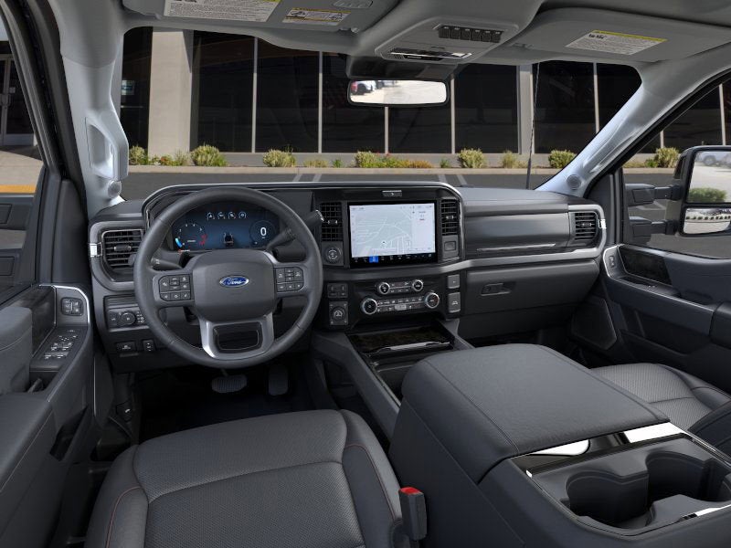 2026 Ford Super Duty F-250 SRW XL 4WD Crew Cab 6.75' Box