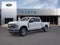 2026 Ford Super Duty F-250 SRW LARIAT 4WD Crew Cab 6.75' Box