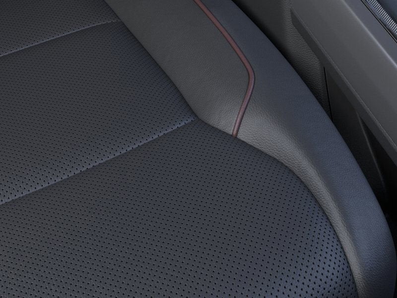 2026 Ford Super Duty F-250 SRW LARIAT 4WD Crew Cab 6.75' Box