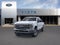 2026 Ford Super Duty F-250 SRW LARIAT 4WD Crew Cab 6.75' Box