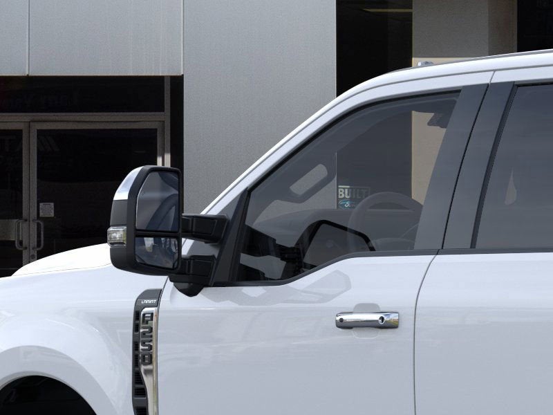 2026 Ford Super Duty F-250 SRW LARIAT 4WD Crew Cab 6.75' Box