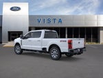 2026 Ford Super Duty F-250 SRW LARIAT 4WD Crew Cab 6.75' Box