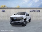 2026 Ford Super Duty F-250 SRW F-250® Lariat®