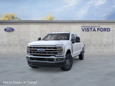 2026 Ford Super Duty F-250 SRW F-250® Lariat®