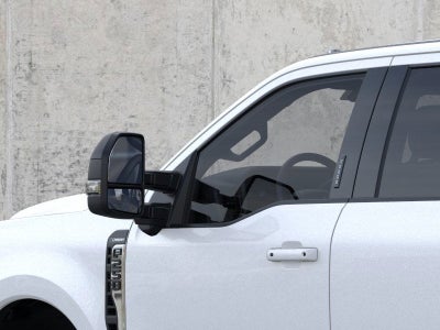 2026 Ford Super Duty F-250 SRW F-250® Lariat®