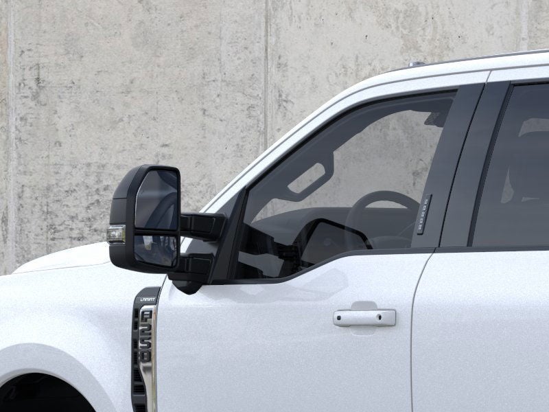 2026 Ford Super Duty F-250 SRW F-250® Lariat®