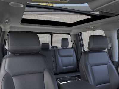 2026 Ford Super Duty F-250 SRW F-250® Lariat®