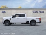 2026 Ford Super Duty F-250 SRW F-250® Lariat®