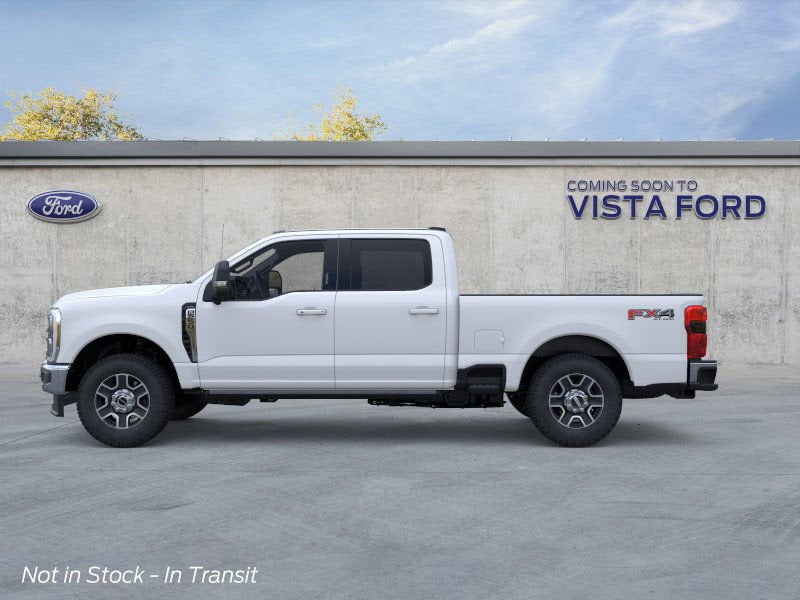 2026 Ford Super Duty F-250 SRW F-250® Lariat®