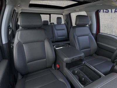 2026 Ford Super Duty F-250 SRW XL 4WD Crew Cab 6.75' Box