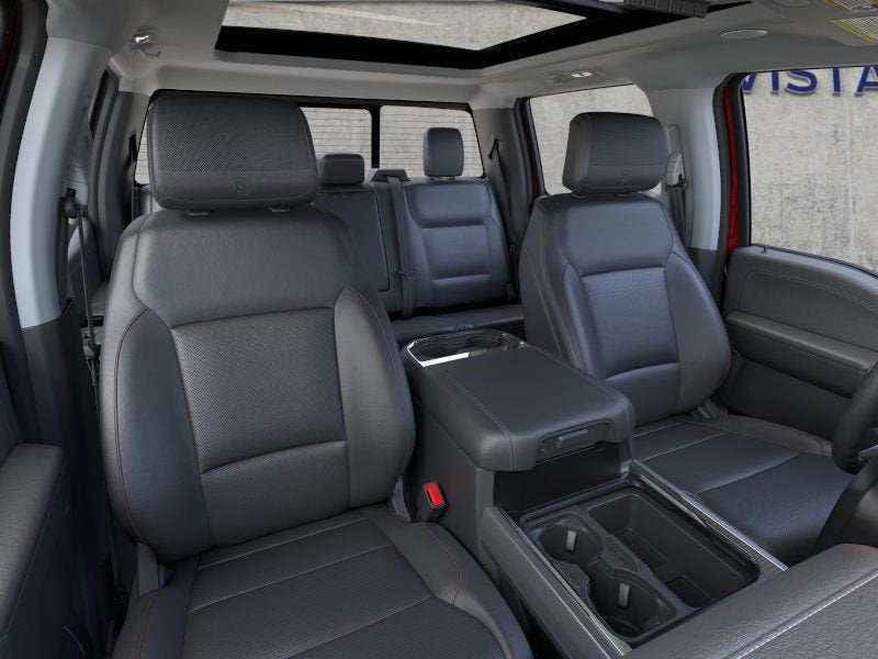 2026 Ford Super Duty F-250 SRW XL 4WD Crew Cab 6.75' Box