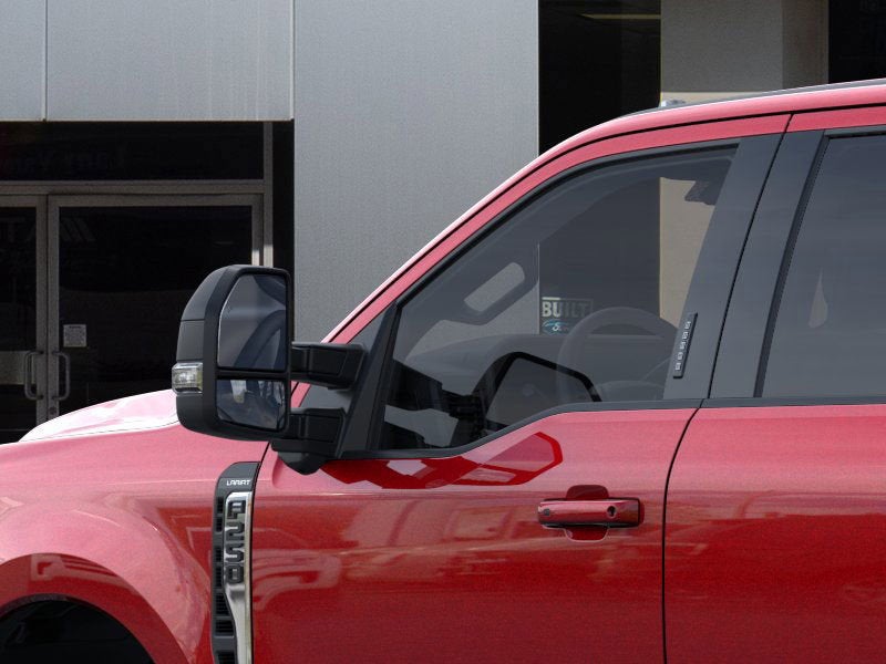 2026 Ford Super Duty F-250 SRW XL 4WD Crew Cab 6.75' Box