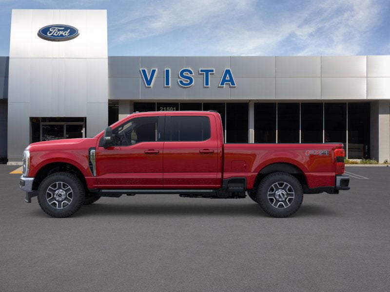 2026 Ford Super Duty F-250 SRW XL 4WD Crew Cab 6.75' Box