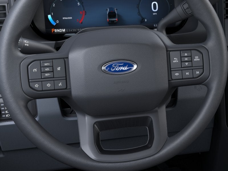 2026 Ford Super Duty F-250 SRW XLT 4WD Crew Cab 6.75' Box