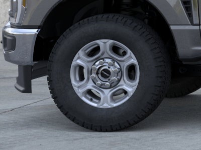 2026 Ford Super Duty F-250 SRW XLT 4WD Crew Cab 6.75' Box