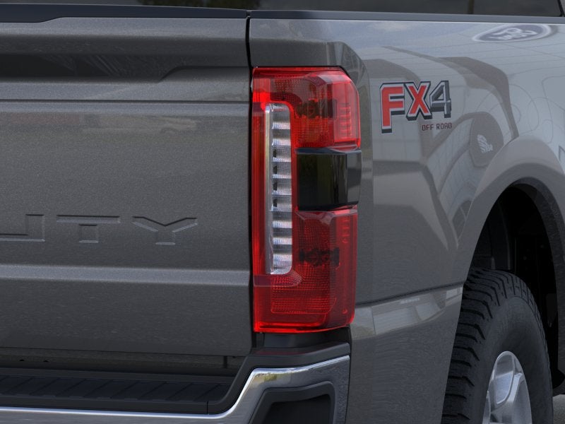 2026 Ford Super Duty F-250 SRW XLT 4WD Crew Cab 6.75' Box