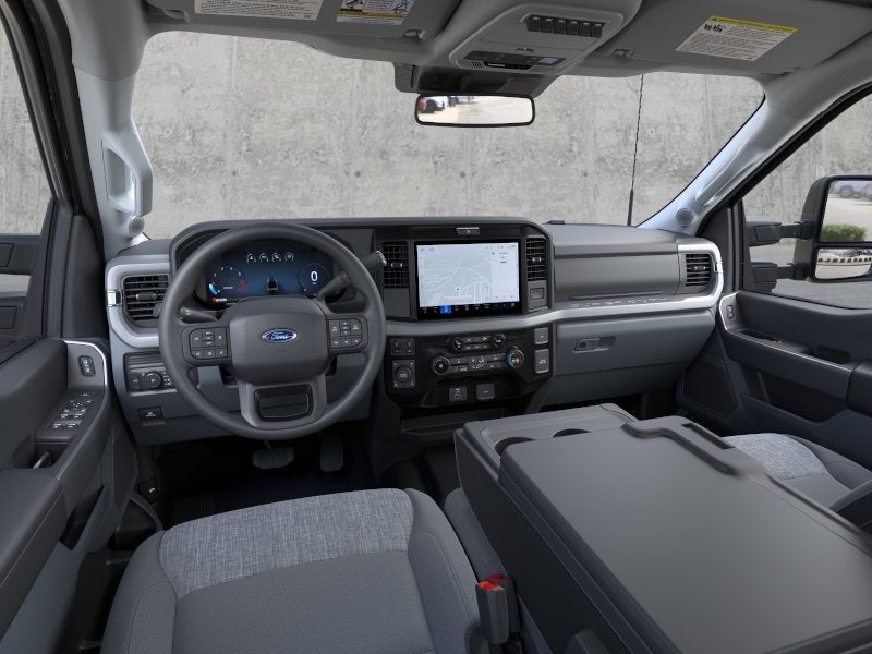 2026 Ford Super Duty F-250 SRW XLT 4WD Crew Cab 6.75' Box