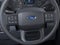 2026 Ford Super Duty F-250 SRW XL 4WD Crew Cab 6.75' Box
