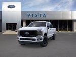 2026 Ford Super Duty F-250 SRW XL 4WD Crew Cab 6.75' Box