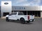 2026 Ford Super Duty F-250 SRW XL 4WD Crew Cab 6.75' Box