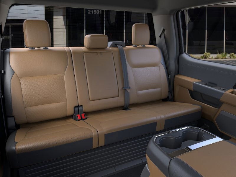 2026 Ford Super Duty F-250 SRW XL 4WD Crew Cab 6.75' Box