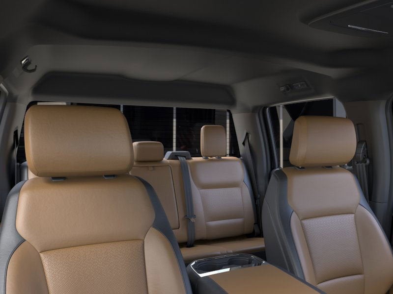 2026 Ford Super Duty F-250 SRW XL 4WD Crew Cab 6.75' Box