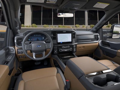 2026 Ford Super Duty F-250 SRW XL 4WD Crew Cab 6.75' Box