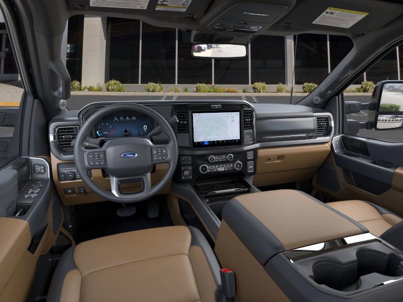 2026 Ford Super Duty F-250 SRW XL 4WD Crew Cab 6.75' Box