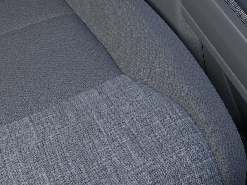 2026 Ford Super Duty F-250 SRW XL 4WD Crew Cab 6.75' Box