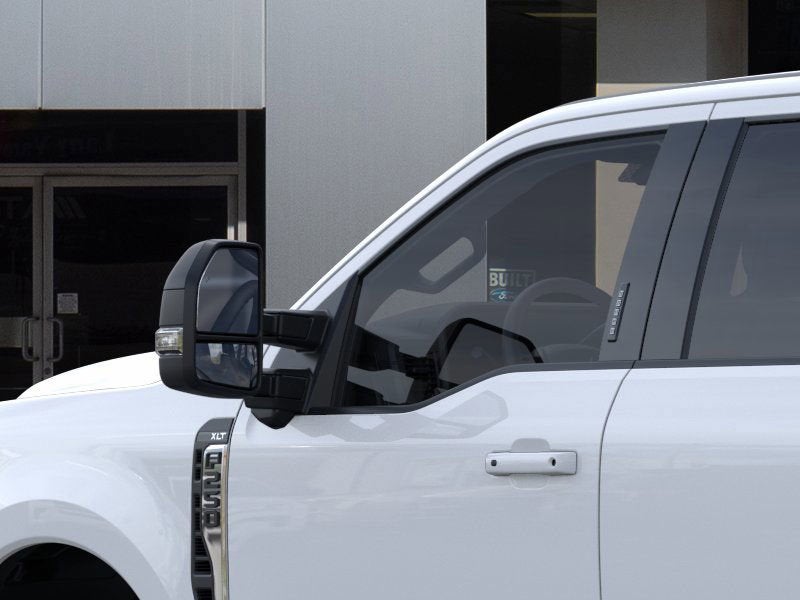 2026 Ford Super Duty F-250 SRW XL 4WD Crew Cab 6.75' Box