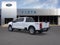 2026 Ford Super Duty F-250 SRW XL 4WD Crew Cab 6.75' Box