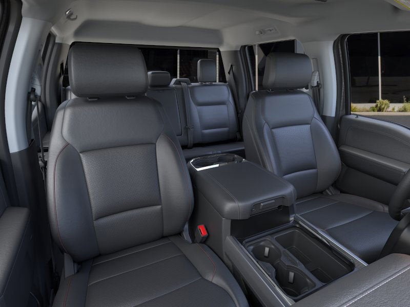 2026 Ford Super Duty F-250 SRW XL 4WD Crew Cab 6.75' Box