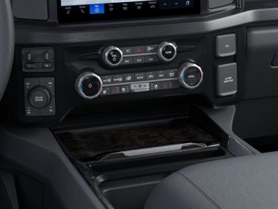 2026 Ford Super Duty F-250 SRW XL 4WD Crew Cab 6.75' Box