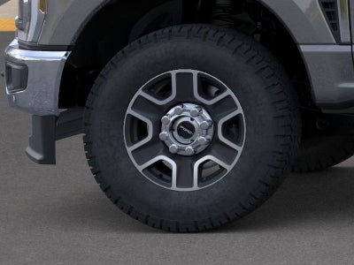 2026 Ford Super Duty F-250 SRW XL 4WD Crew Cab 6.75' Box