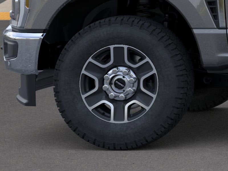 2026 Ford Super Duty F-250 SRW XL 4WD Crew Cab 6.75' Box