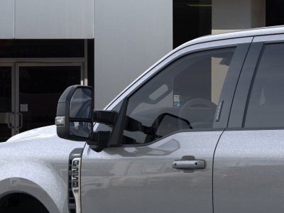 2026 Ford Super Duty F-250 SRW XL 4WD Crew Cab 6.75' Box