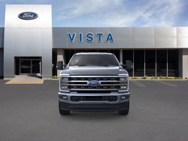 2026 Ford Super Duty F-250 SRW XL 4WD Crew Cab 6.75' Box