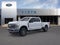 2026 Ford Super Duty F-250 SRW LARIAT 4WD Crew Cab 6.75' Box