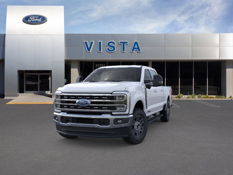 2026 Ford Super Duty F-250 SRW LARIAT 4WD Crew Cab 6.75' Box