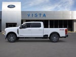 2026 Ford Super Duty F-250 SRW LARIAT 4WD Crew Cab 6.75' Box