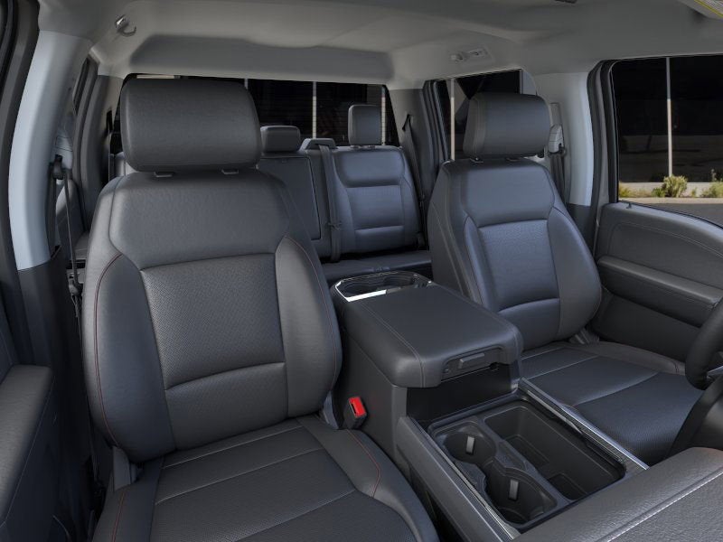 2026 Ford Super Duty F-250 SRW XL 4WD Crew Cab 6.75' Box