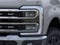 2026 Ford Super Duty F-250 SRW XL 4WD Crew Cab 6.75' Box