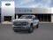 2026 Ford Super Duty F-250 SRW XL 4WD Crew Cab 6.75' Box