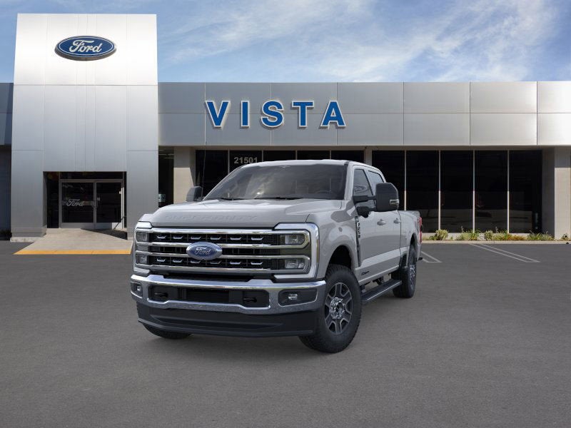 2026 Ford Super Duty F-250 SRW XL 4WD Crew Cab 6.75' Box