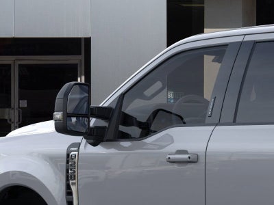 2026 Ford Super Duty F-250 SRW XL 4WD Crew Cab 6.75' Box