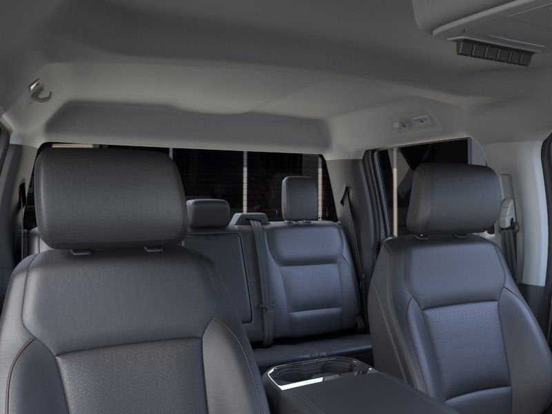 2026 Ford Super Duty F-250 SRW XL 4WD Crew Cab 6.75' Box